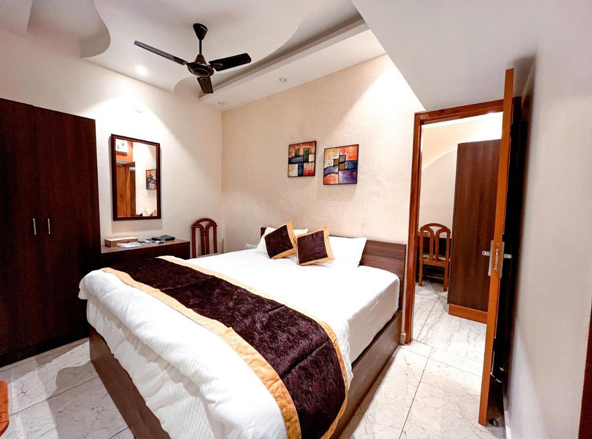 Hotel Joylife- Chottu Ram Chowk Rohtak Haryana Luaran gambar