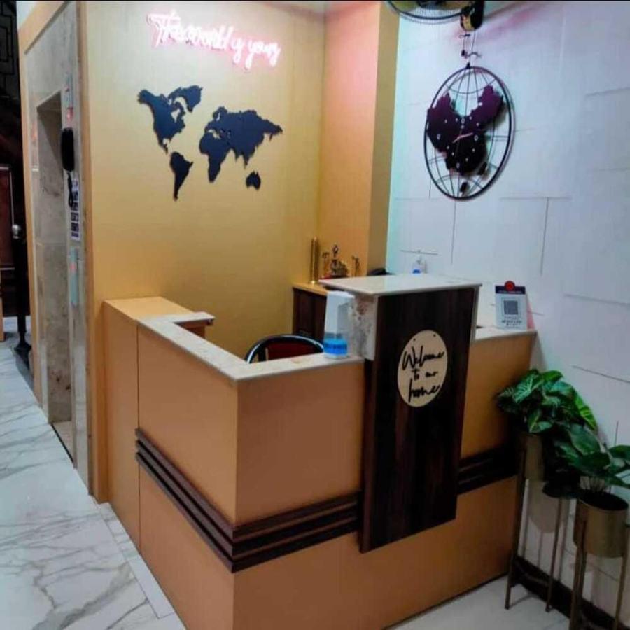 Hotel Joylife- Chottu Ram Chowk Rohtak Haryana Luaran gambar