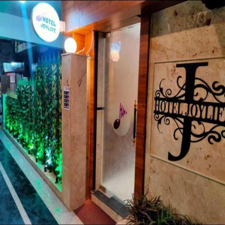 Hotel Joylife- Chottu Ram Chowk Rohtak Haryana Luaran gambar