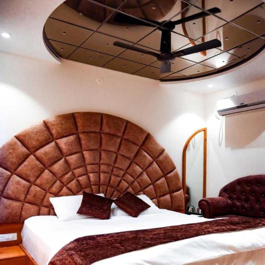 Hotel Joylife- Chottu Ram Chowk Rohtak Haryana Luaran gambar