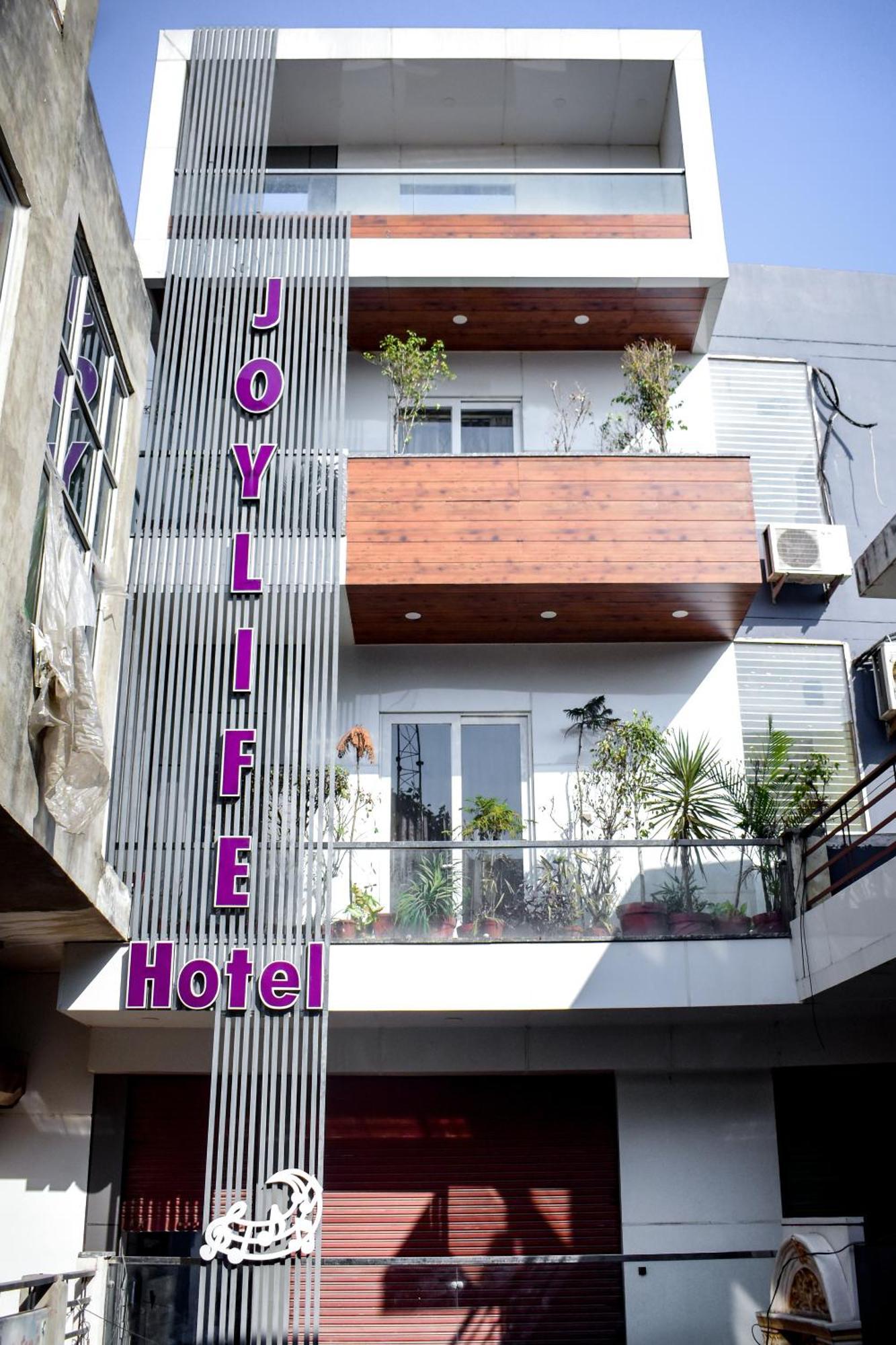 Hotel Joylife- Chottu Ram Chowk Rohtak Haryana Luaran gambar